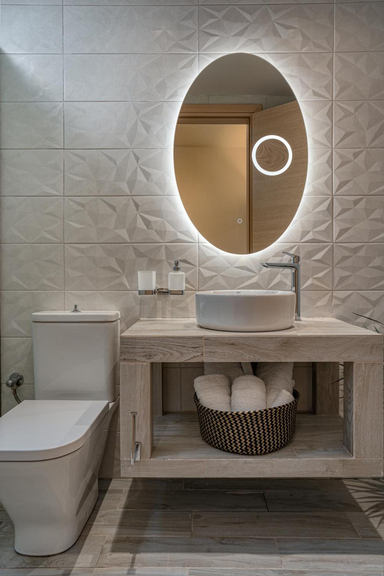 Andy'S & Hari'S Elegant Town Studios Zakynthos Town Bilik gambar